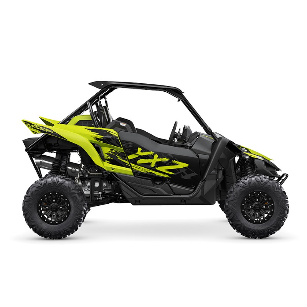 Yamaha yxz1000r