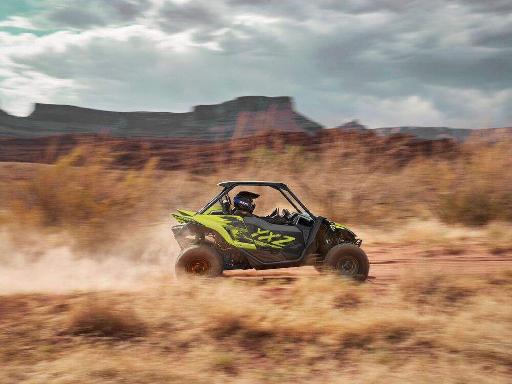 2021 YXZ1000R SS