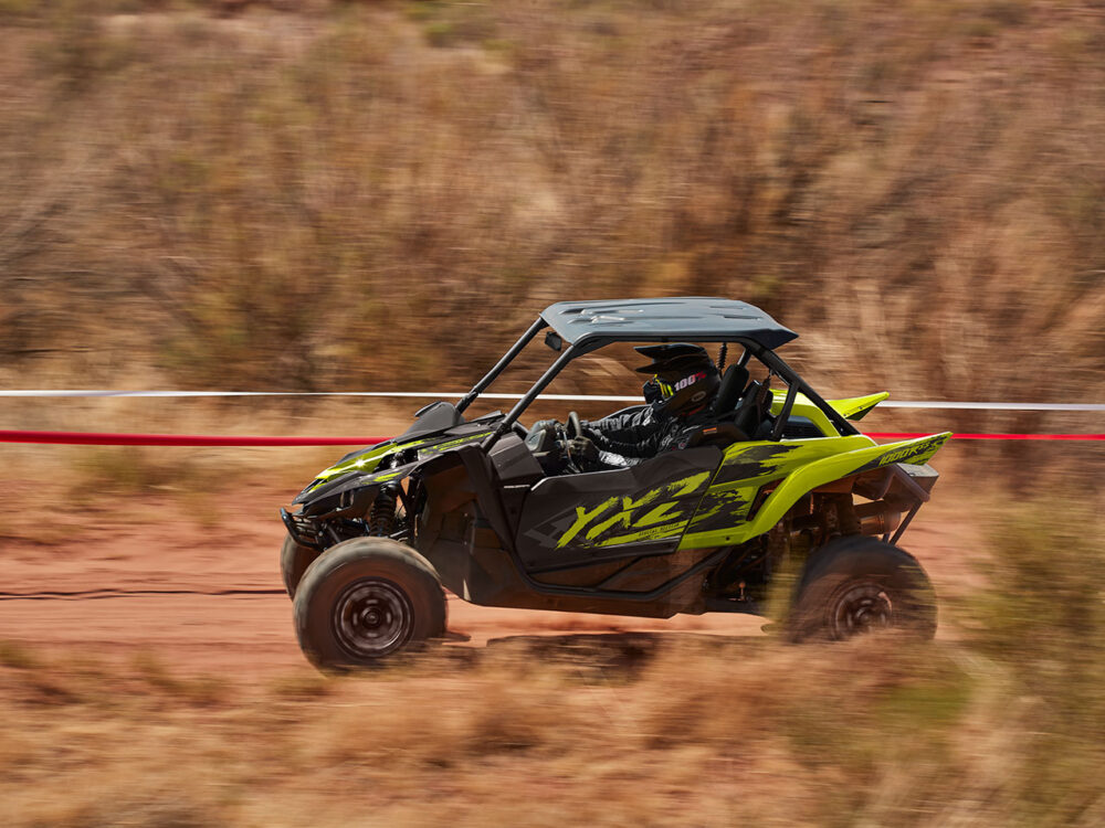 2021 YXZ1000R SS