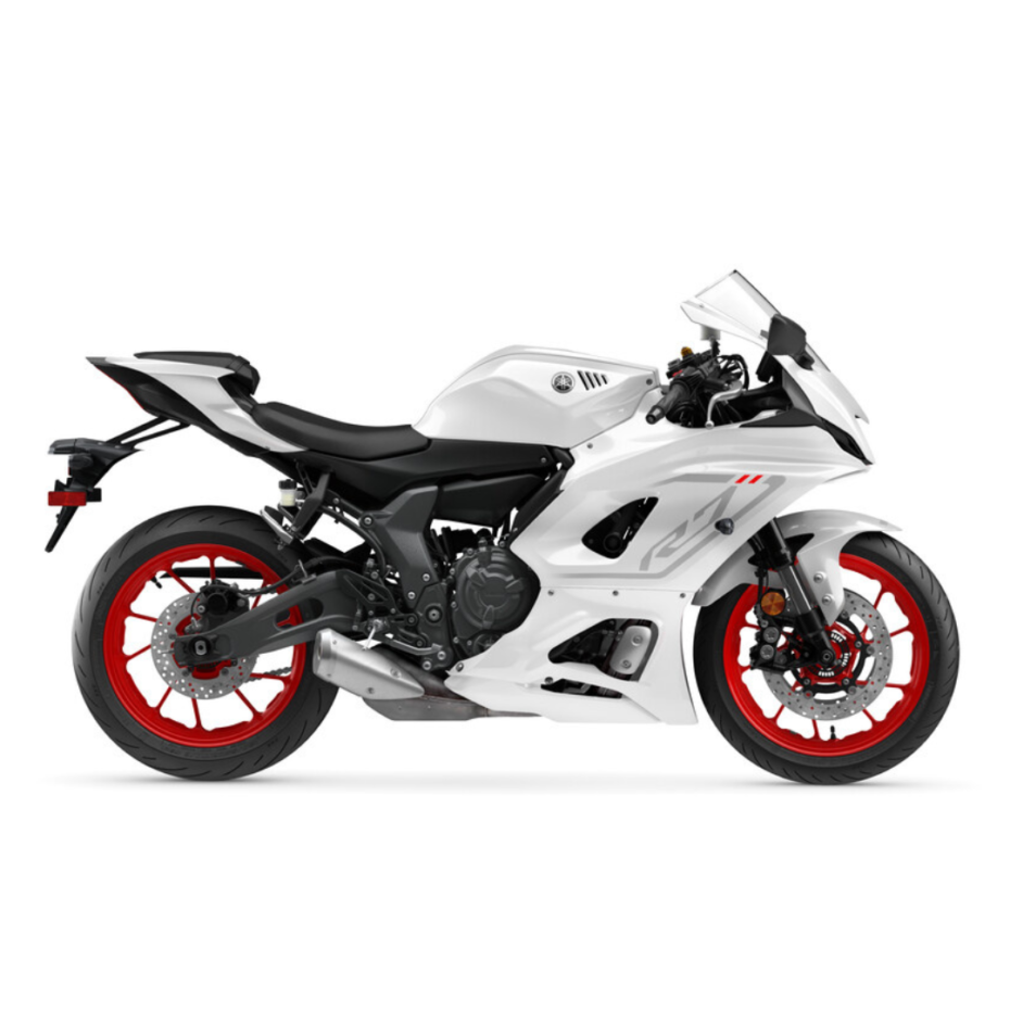 LAMS trooper lu's motorcycles