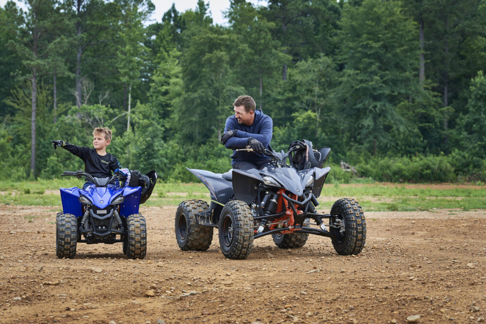 2023 YFZ50 DPBSE AUS STA 006