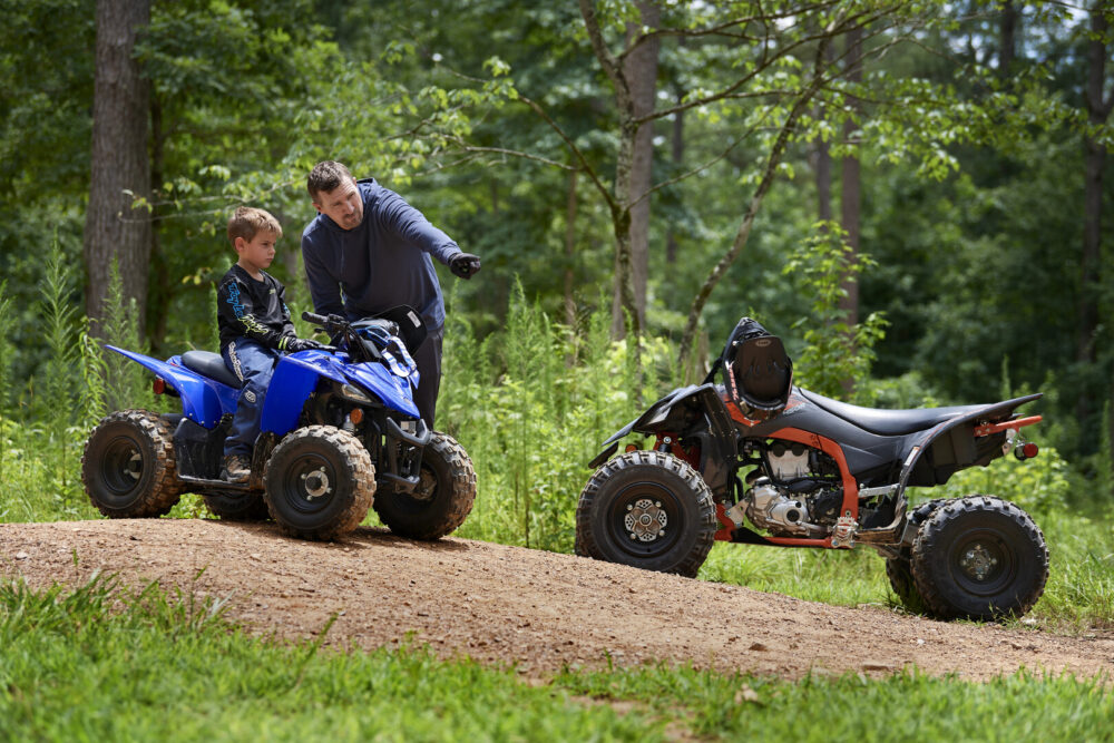 2023 YFZ50 DPBSE AUS STA 013