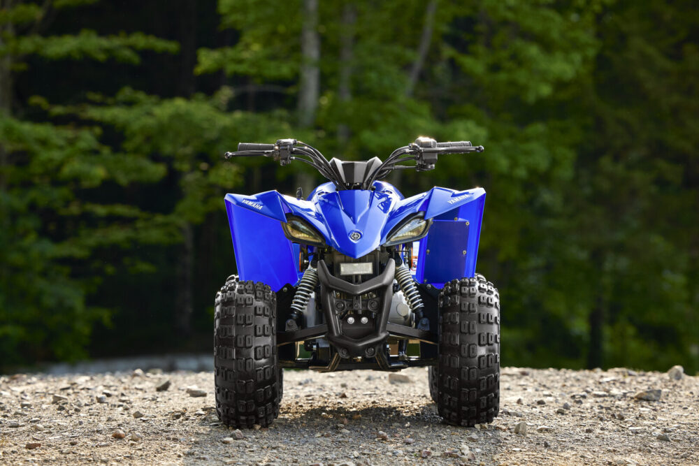 2023 YFZ50 DPBSE AUS STA 014