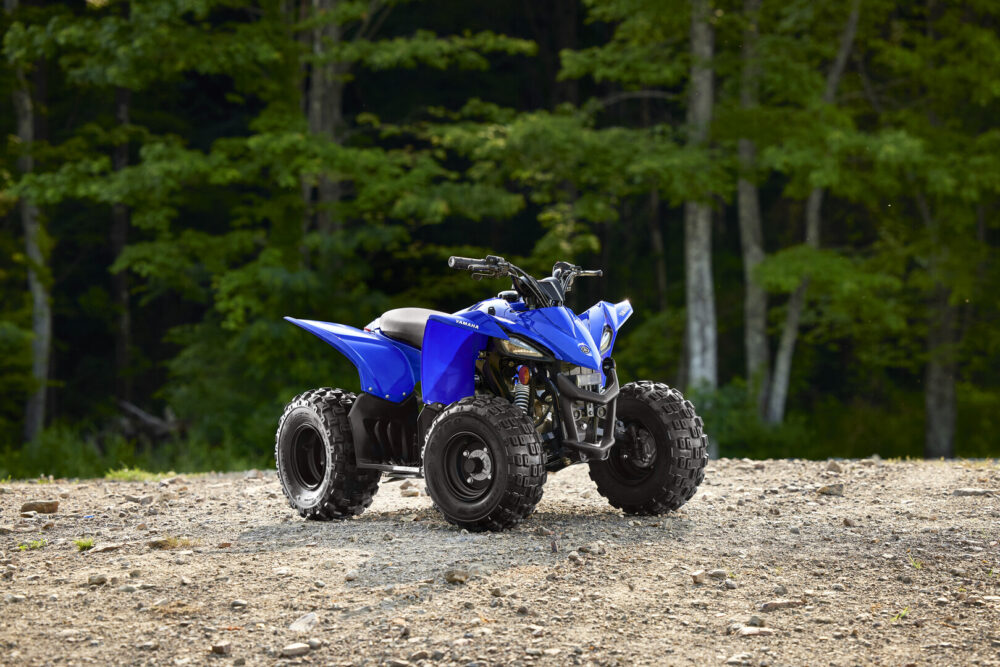 2023 YFZ50 DPBSE AUS STA 015