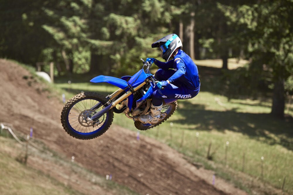 2024 YZ125 DPBSE AUS ACT 008