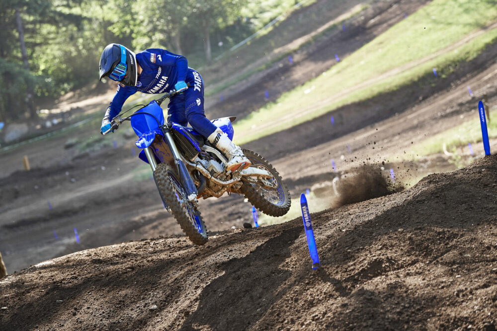 2024 YZ125 DPBSE AUS ACT 031