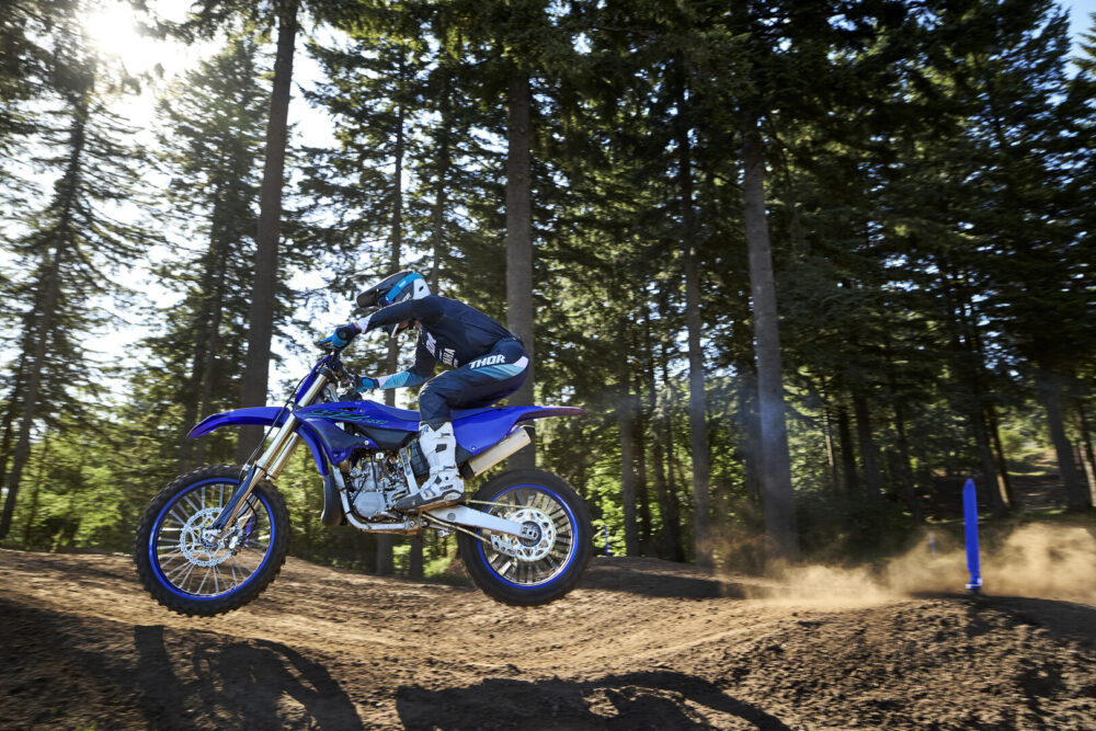 2024 YZ250 DPBSE AUS ACT 009