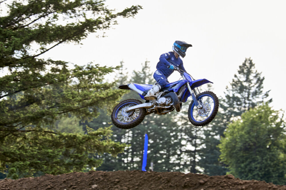 2024 YZ250 DPBSE AUS ACT 031