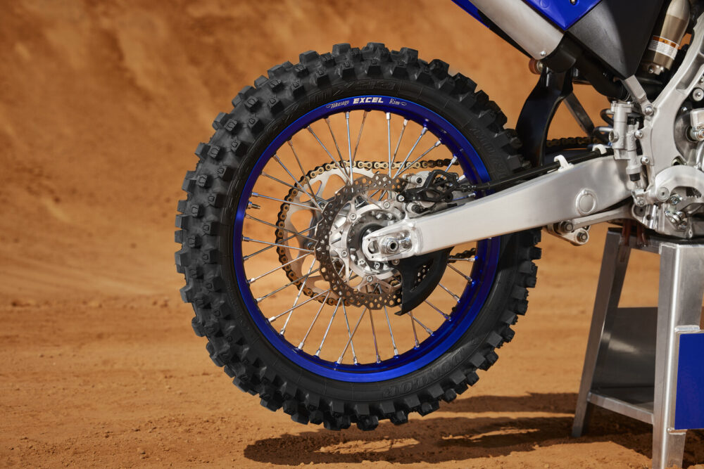 2024 YZ250 DPBSE AUS DET 001