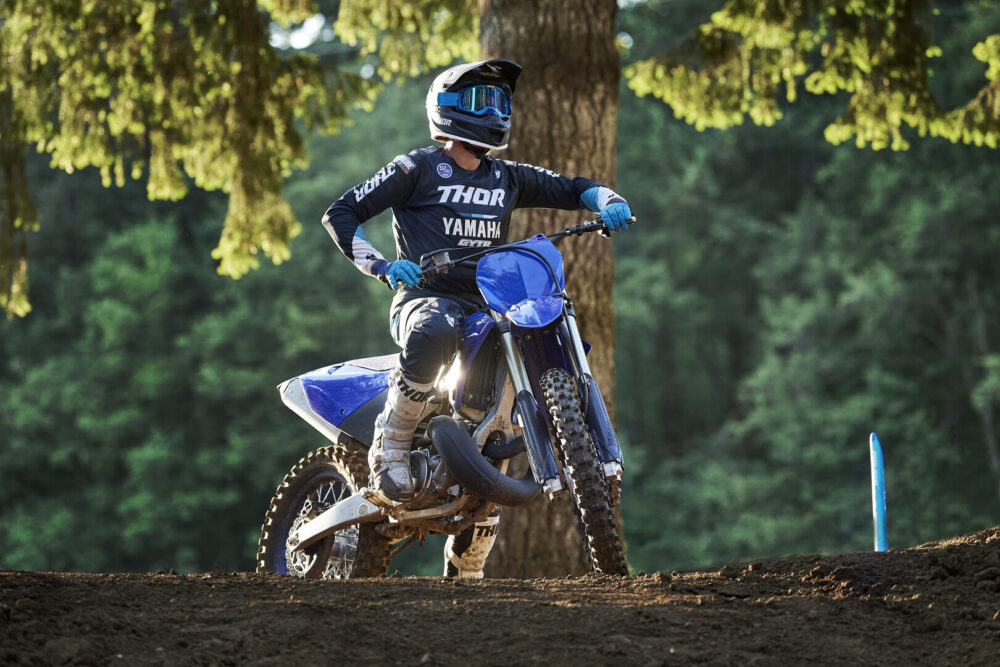 2024 YZ250 DPBSE AUS STA 005