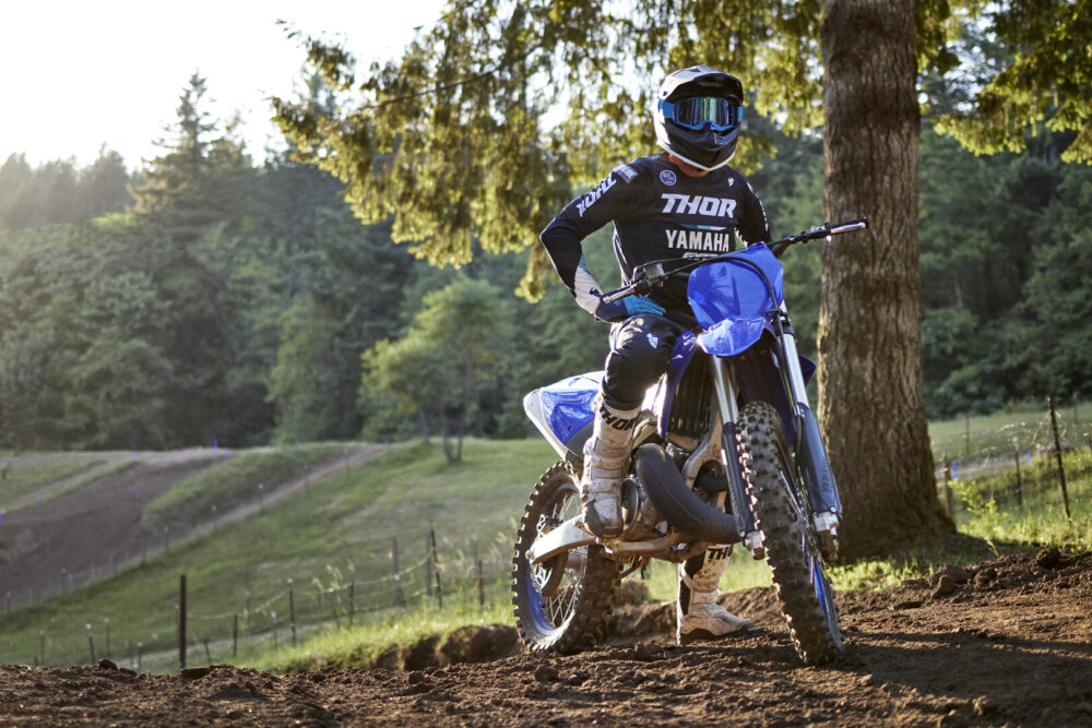 2024 YZ250 DPBSE AUS STA 007