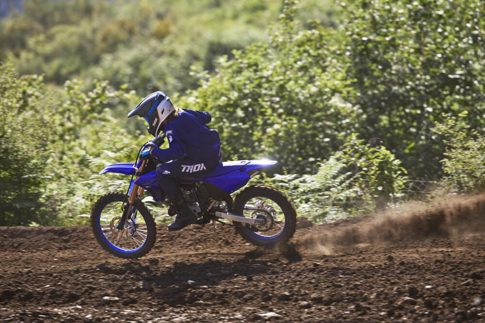 2024 YZ85LW DPBSE AUS ACT 004