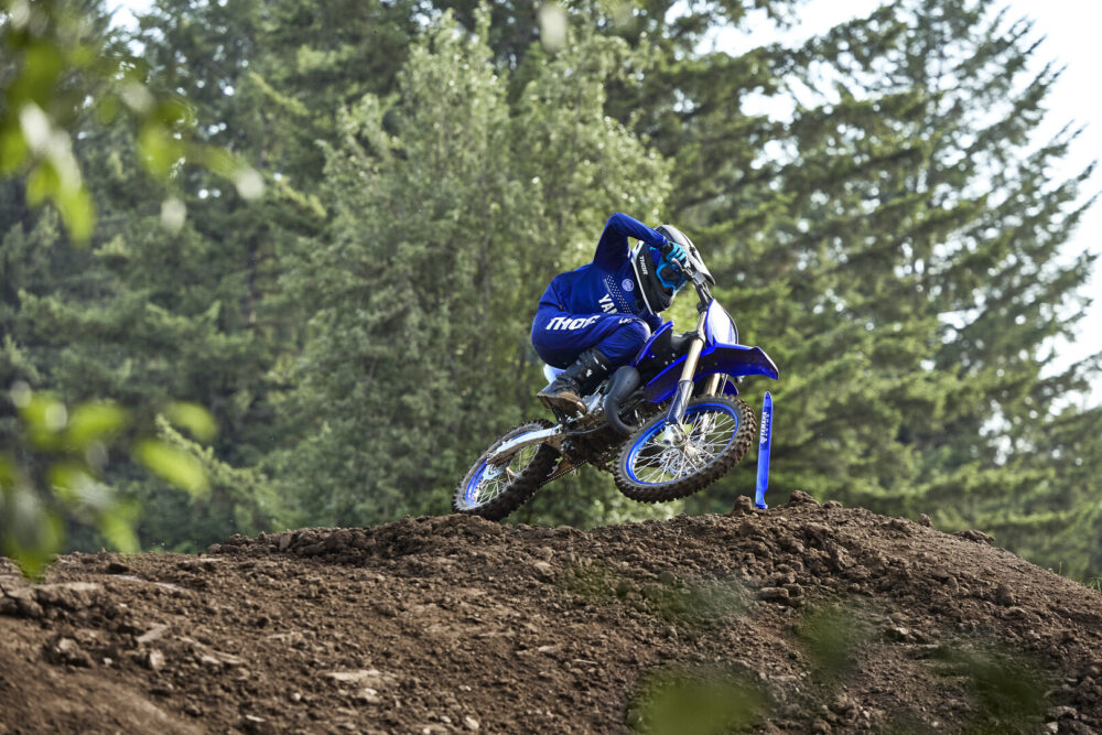 2024 YZ85LW DPBSE AUS ACT 008