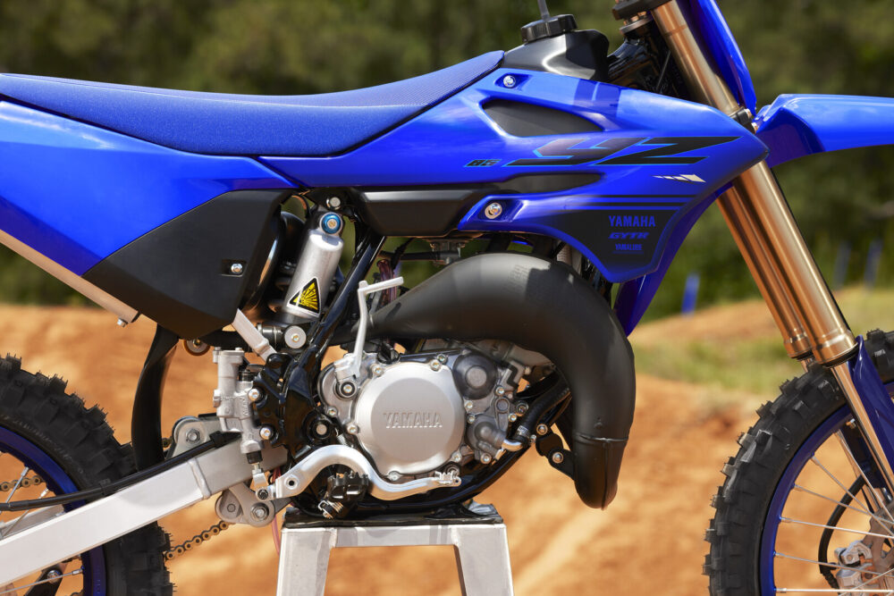 2024 YZ85LW DPBSE AUS DET 002