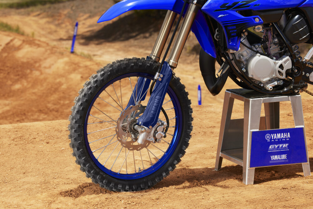 2024 YZ85LW DPBSE AUS DET 005