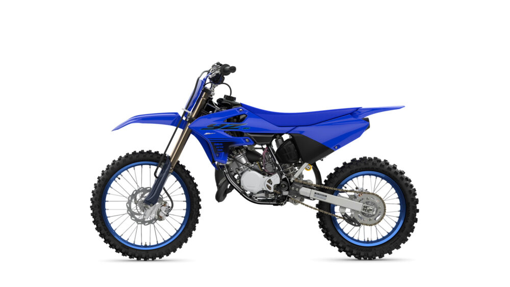 2024 YZ85LW DPBSE AUS STU 002