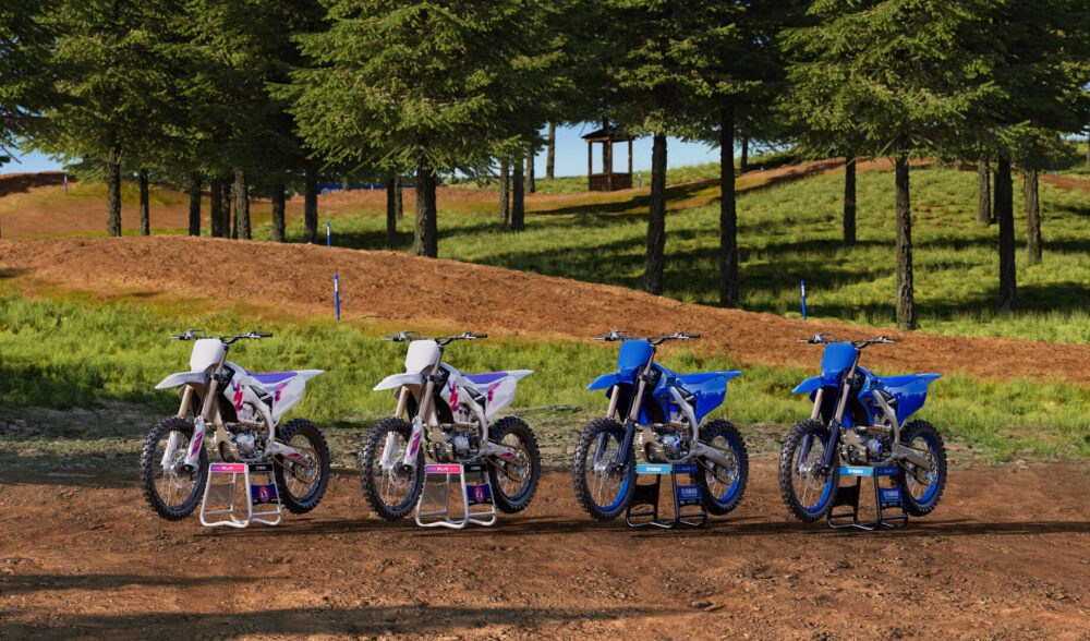 2024 YZ Family DPBSE PWS1 AUS STA 006