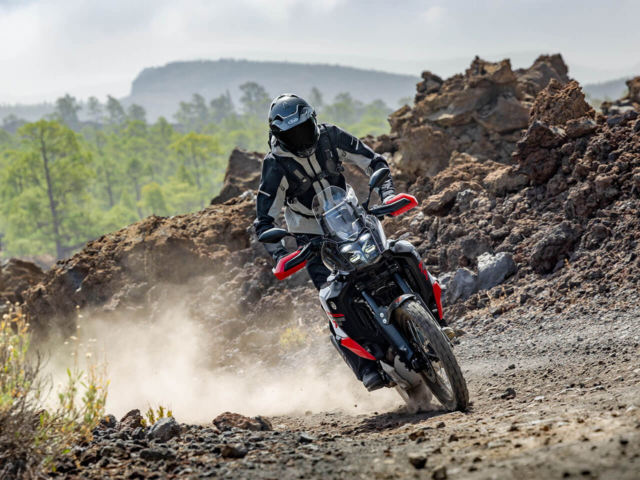 YAMAHA TÉNÉRÉ 700 WORLD RAID 2026 4 YAMAHA TÉNÉRÉ 700 WORLD RAID 2026 - Image 4