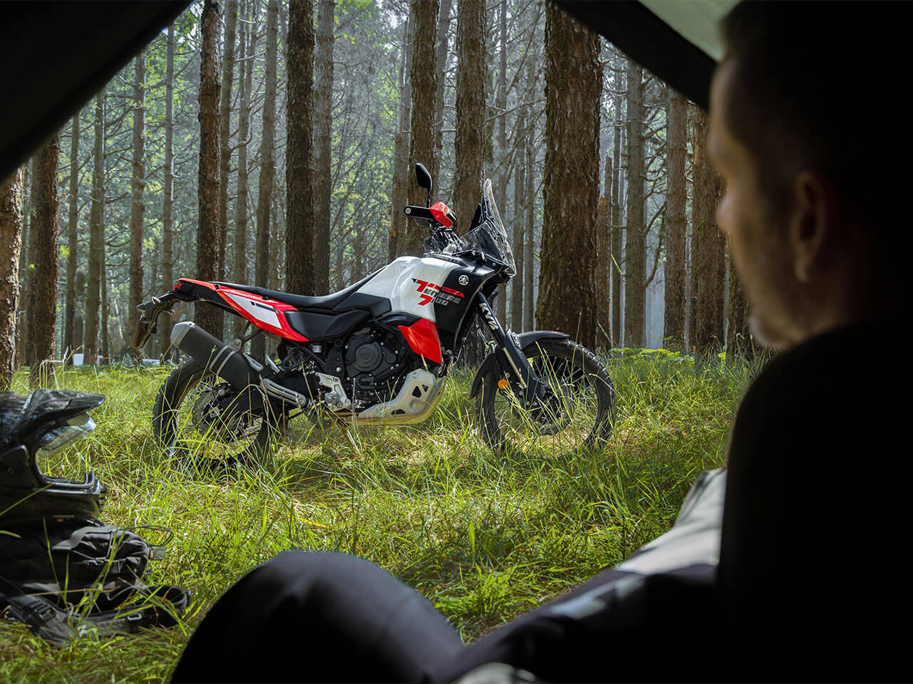 YAMAHA TÉNÉRÉ 700 WORLD RAID 2026 11 YAMAHA TÉNÉRÉ 700 WORLD RAID 2026 - Image 11