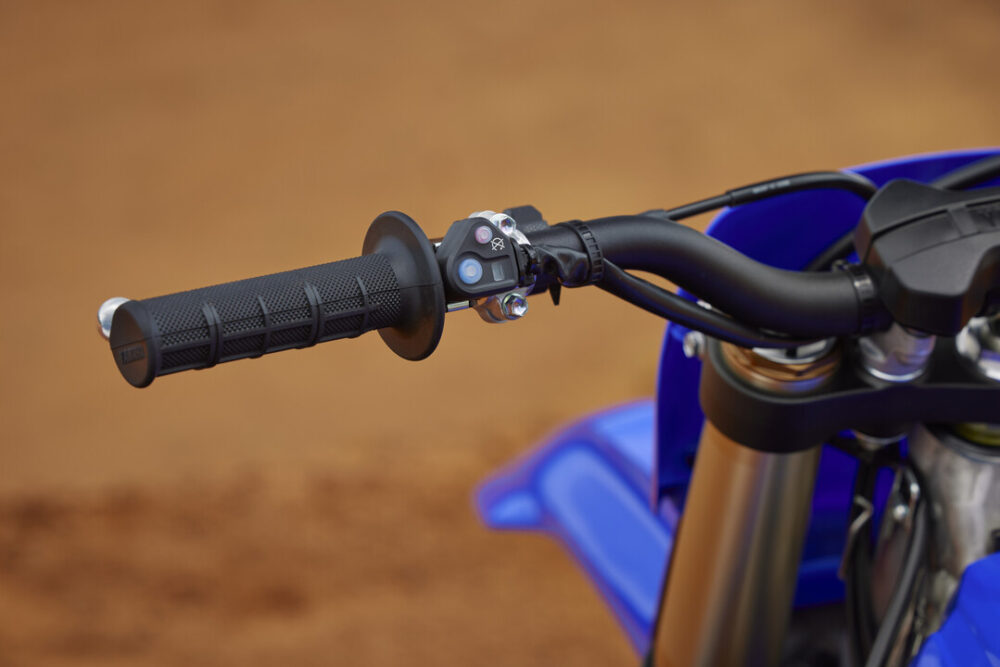 2024 YZ450F DPBSE AUS DET 009