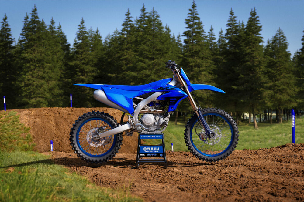 2024 YZ450F DPBSE AUS STA 012