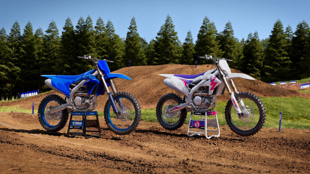 2024 YZ450F DPBSE PWS1 AUS STA 001