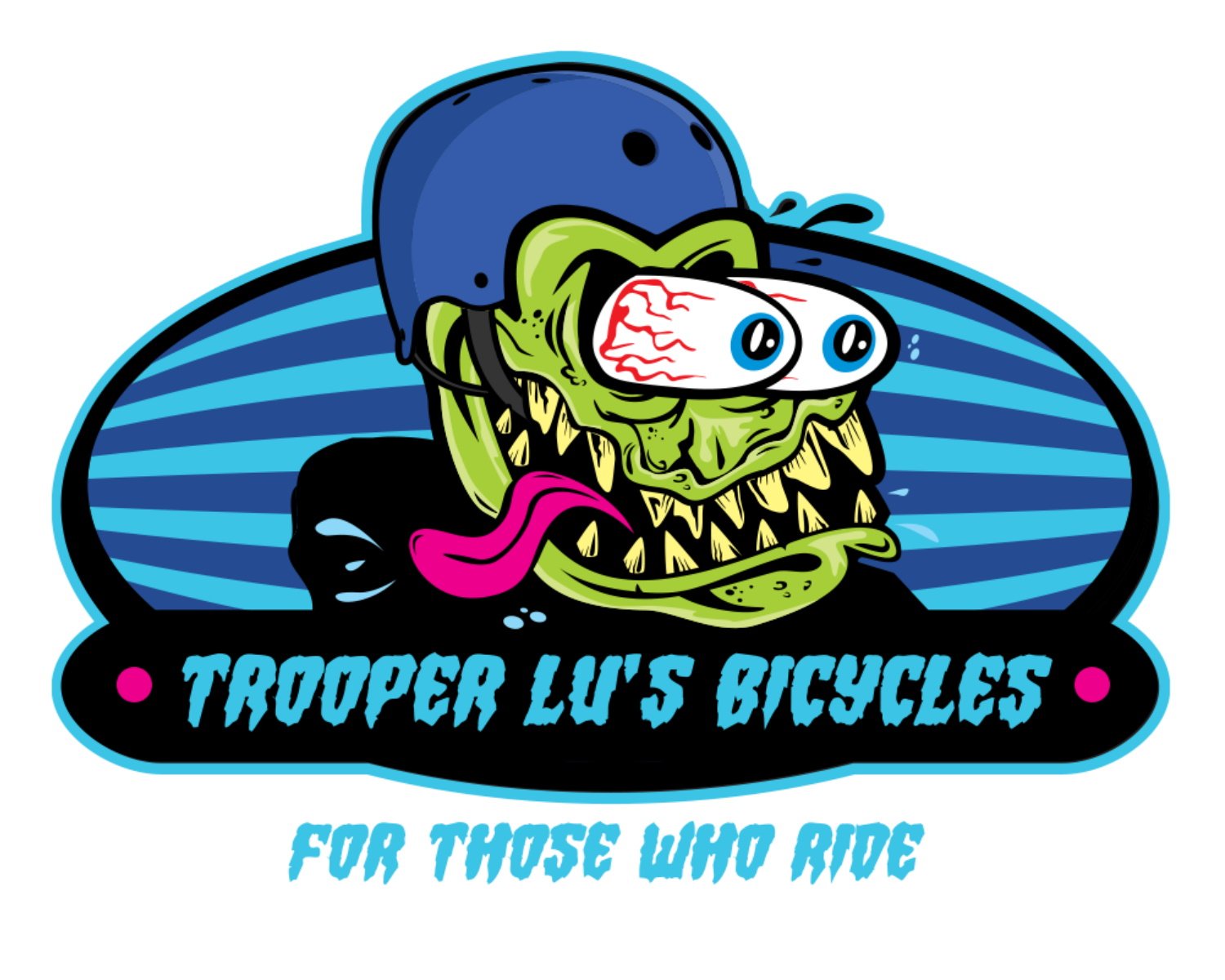 Home Trooper Lus Motorcycles 6580