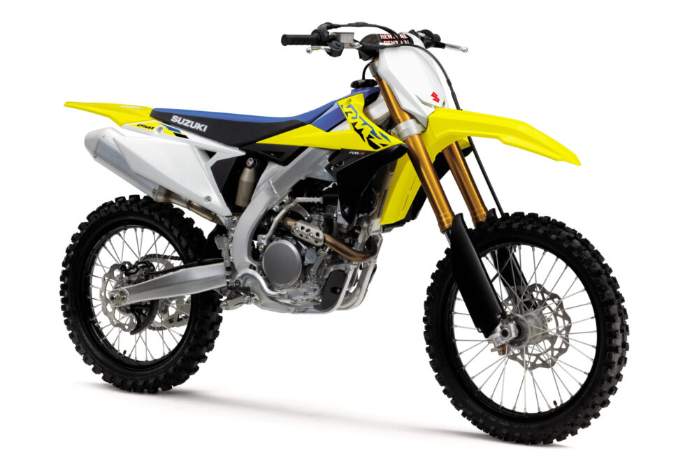 RM Z250M1 YU1 Diagonal scaled