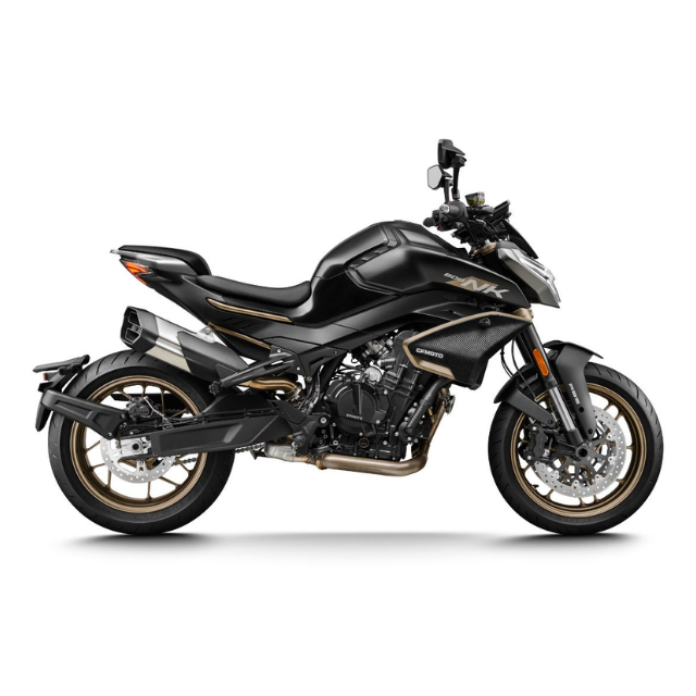 CFMOTO 800NK ADVANCED