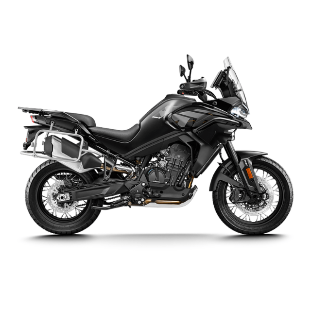 CFMOTO 800MT EXPLORE 2025