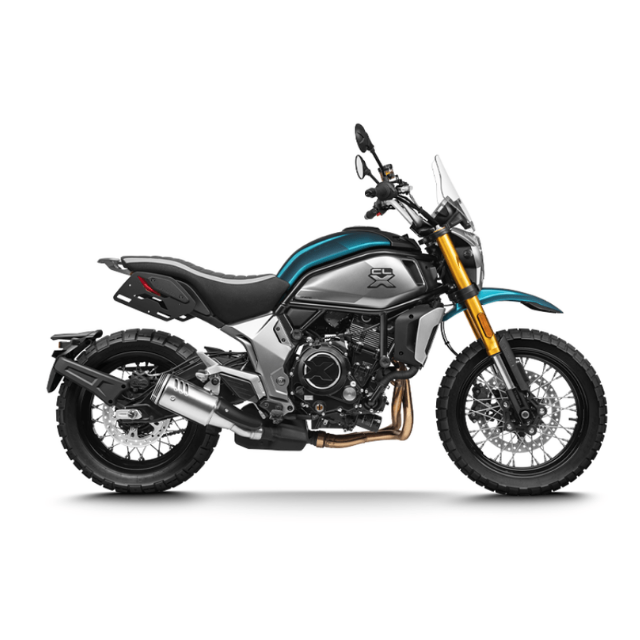 CFMOTO 700 CL-X ADVENTURE