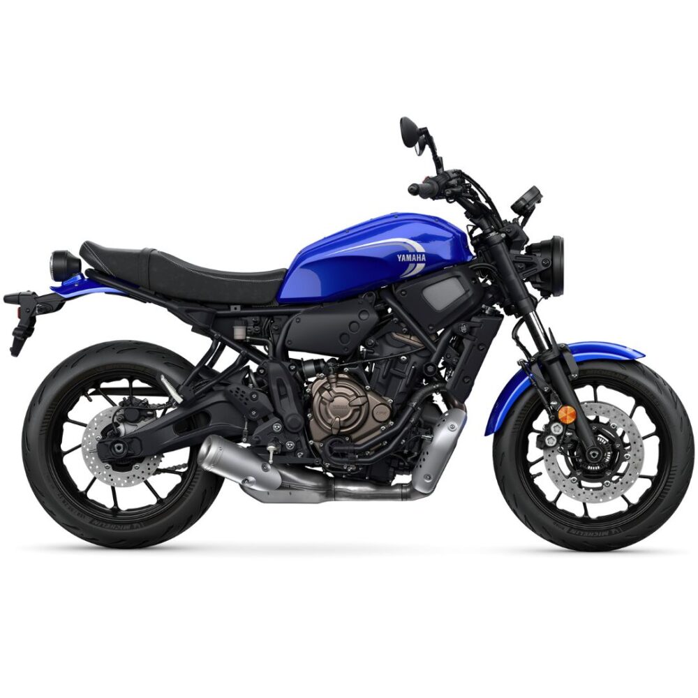 YAMAHA XSR700 MY25