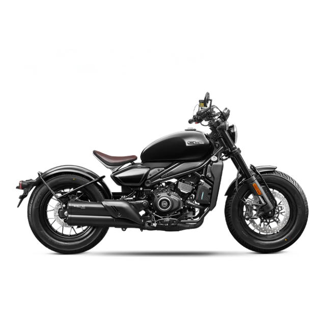 CFMOTO 450 CL-C BOBBER 2025