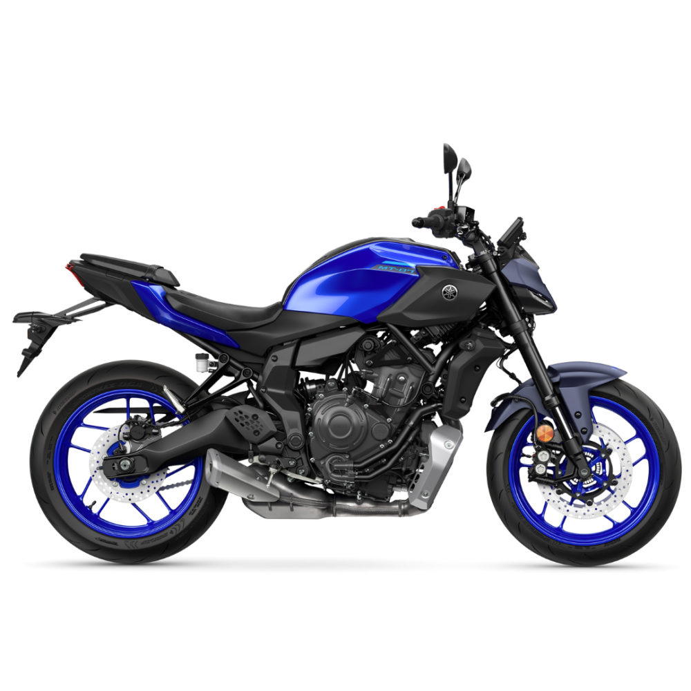 YAMAHA MT-07 LAMS MY25