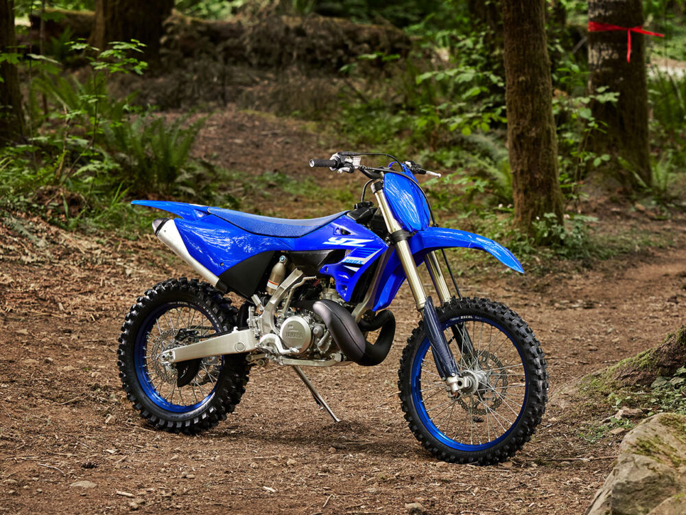 YZ250X 25 DEMO6