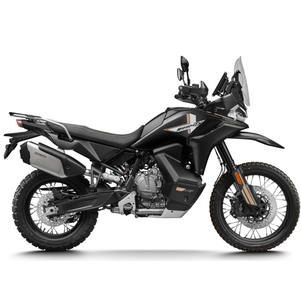 CFMOTO 800MT-X - Image 3