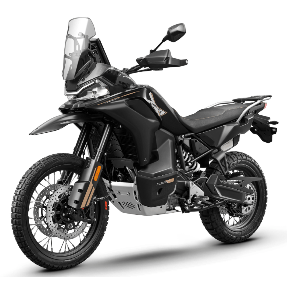 CFMOTO 800MT-X - Image 4