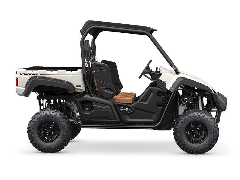 YAMAHA VIKING SE 2026