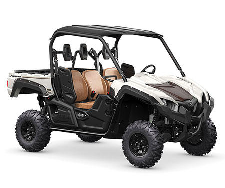 YAMAHA VIKING SE 2026 2 YAMAHA VIKING SE 2026 - Image 2