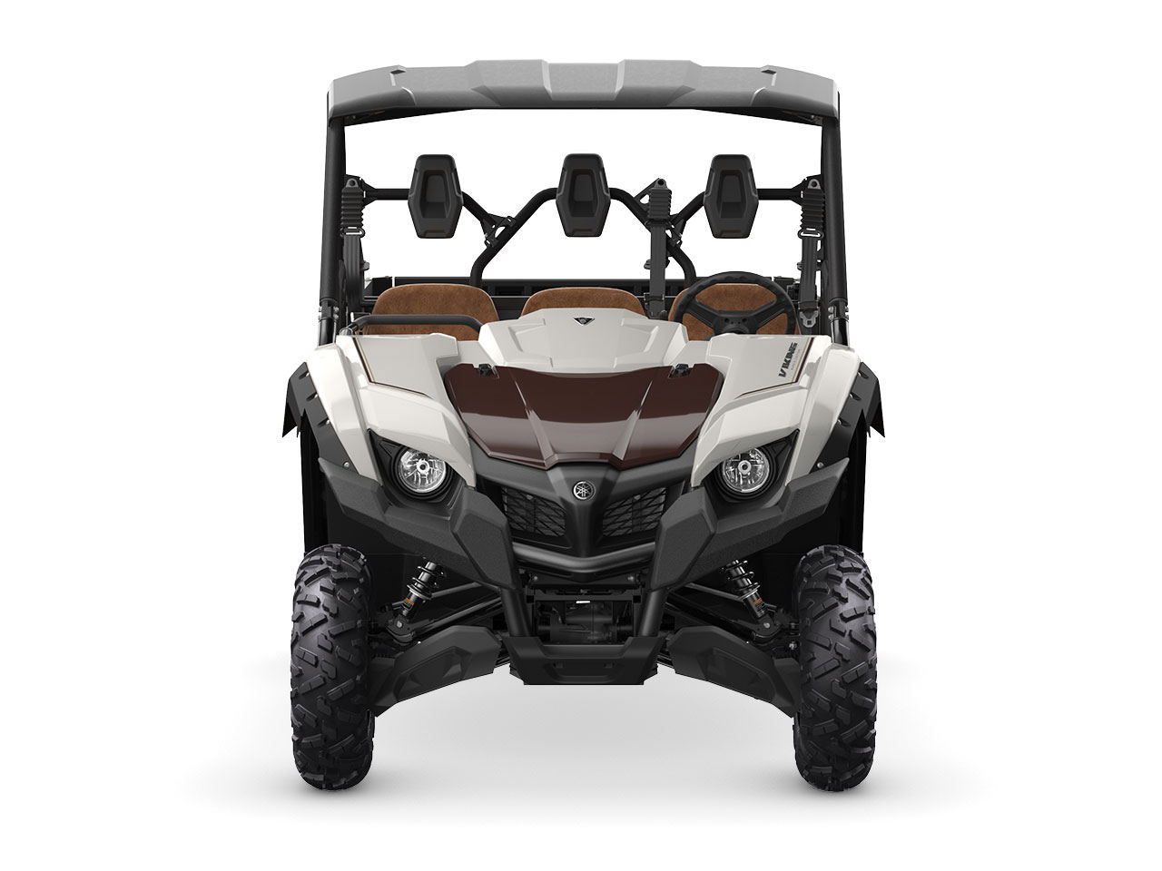 YAMAHA VIKING SE 2026 3 YAMAHA VIKING SE 2026 - Image 3