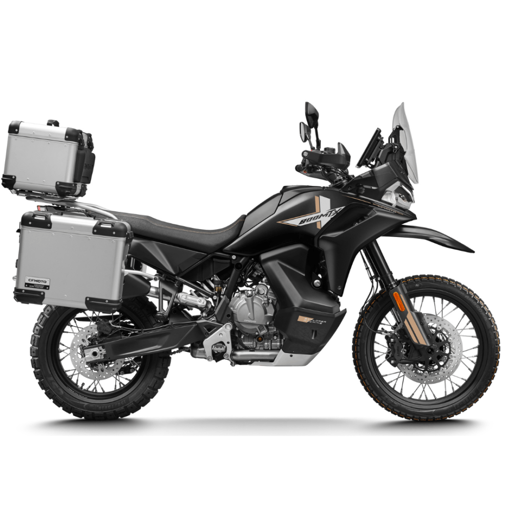 CFMOTO 800MT-X - Image 6