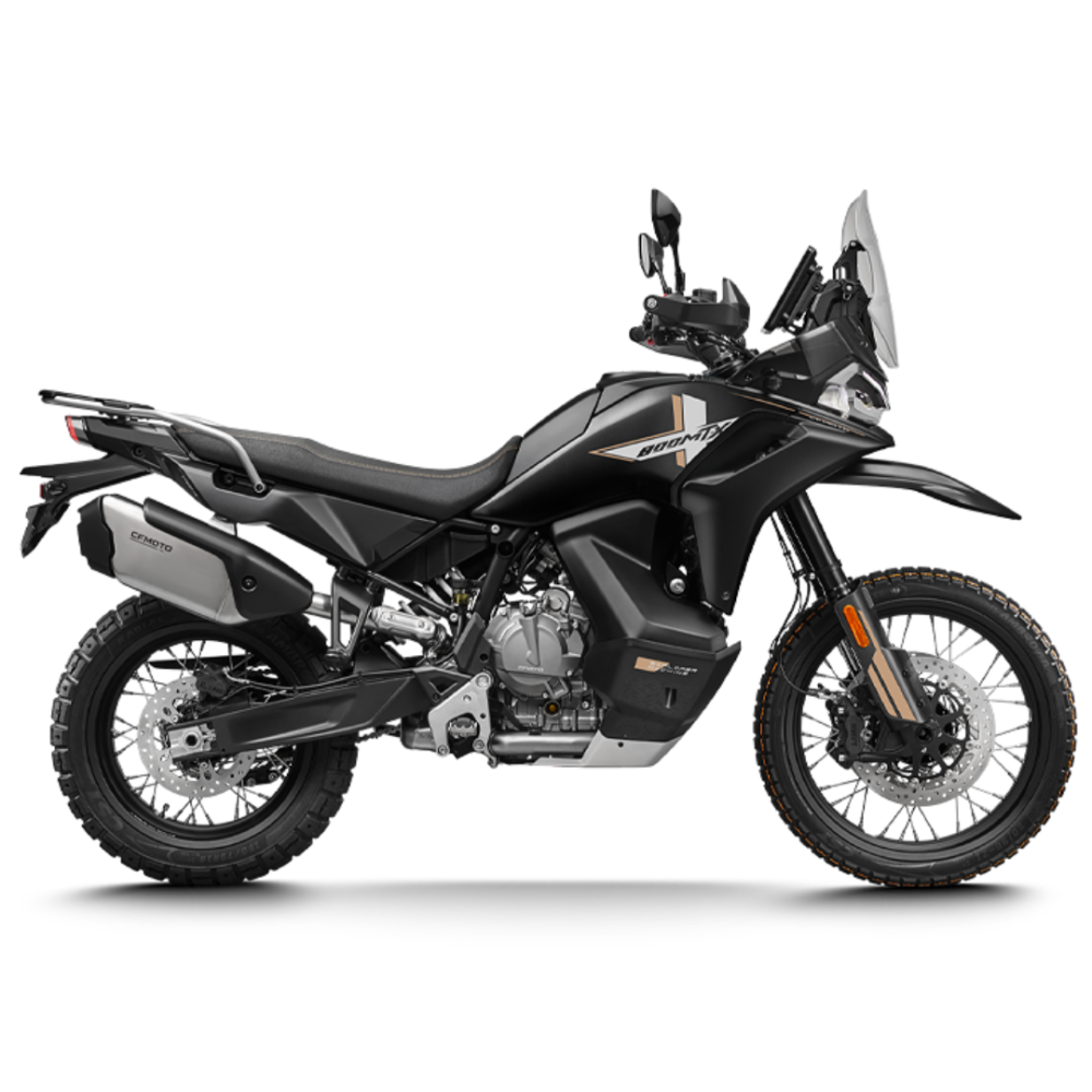 CFMOTO 800MT-X 2025