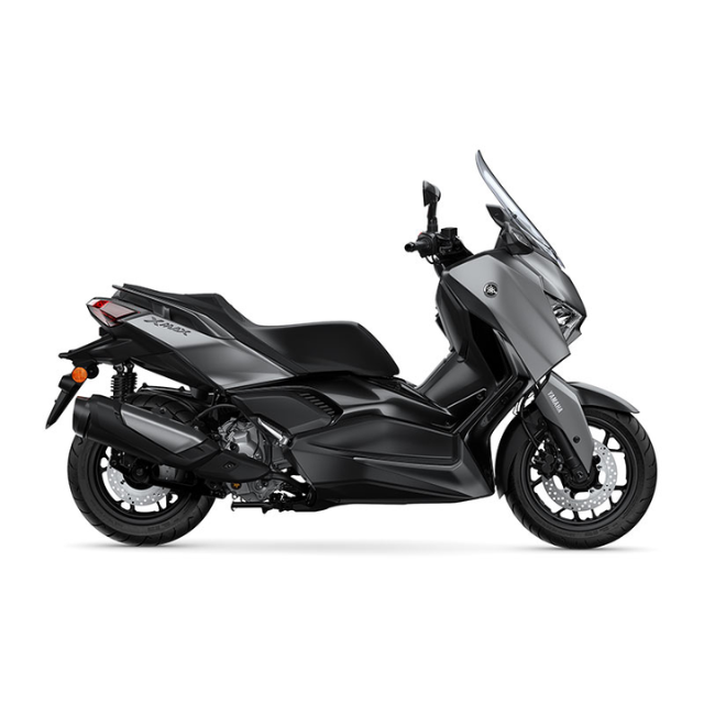 YAMAHA XMAX 300 V2 LAMS MY26
