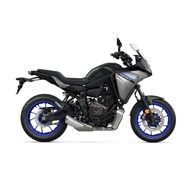 YAMAHA TRACER 7 2023