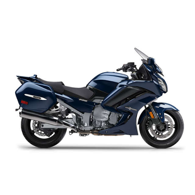 YAMAHA FJR 1300AE 2025