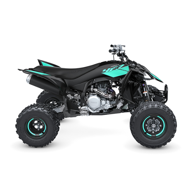 YAMAHA YFZ450R 2024