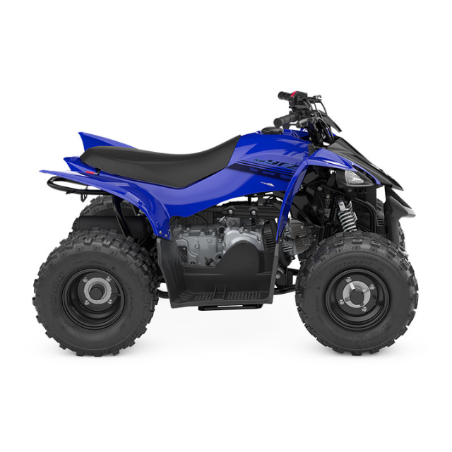 YAMAHA YZF50 2025
