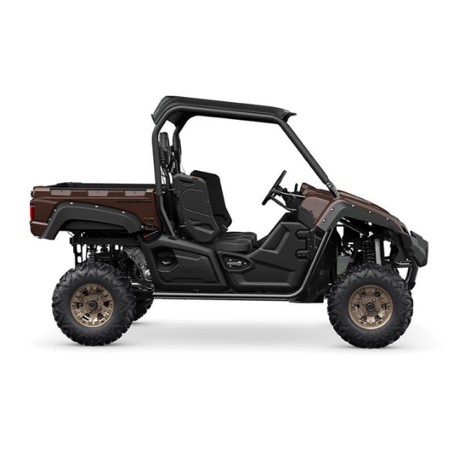 YAMAHA VIKING SE 2024