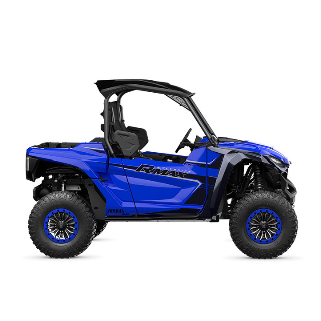 YAMAHA WOLVERINE RMAX2 1000 SPORT