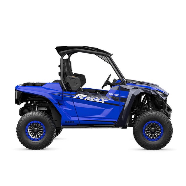 YAMAHA WOLVERINE RMAX2 1000 SPORT MY26